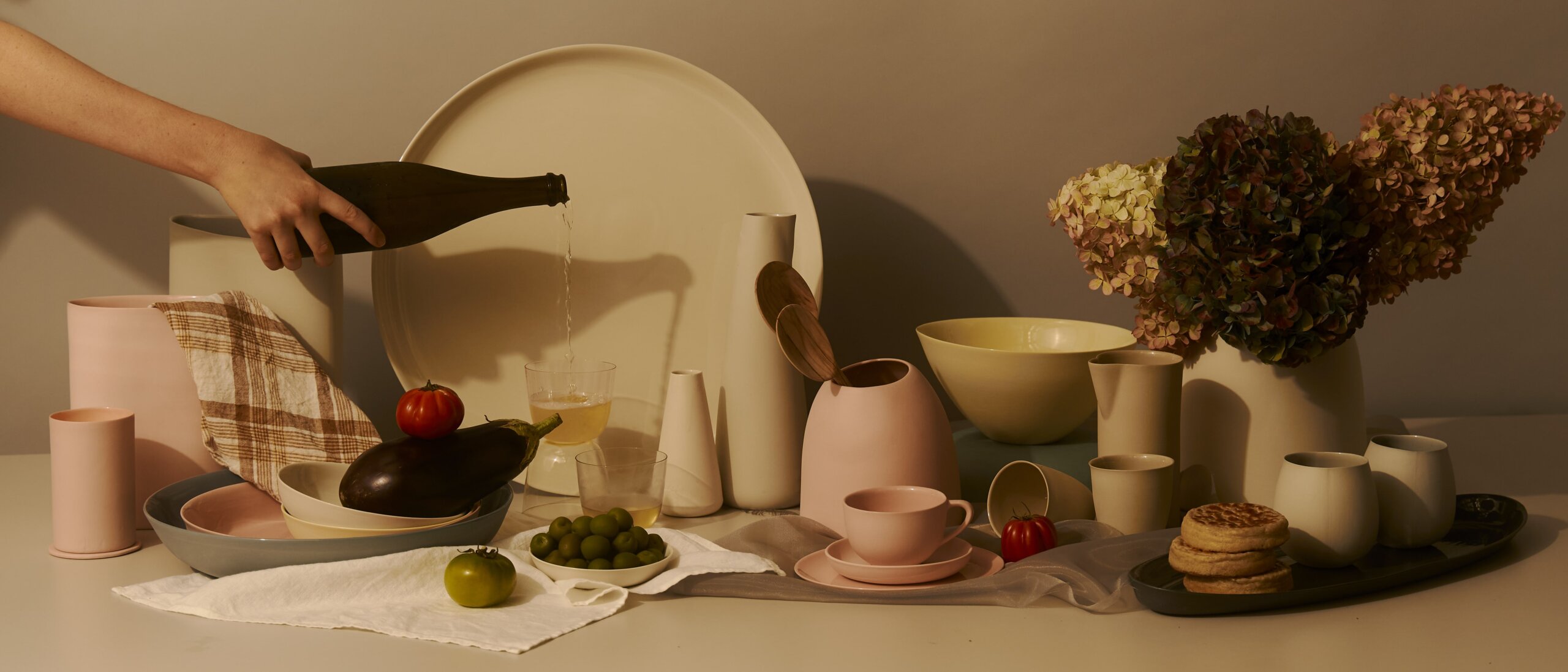 Mud Australia UK Handmade Australian Pottery, Homewares & Lighting