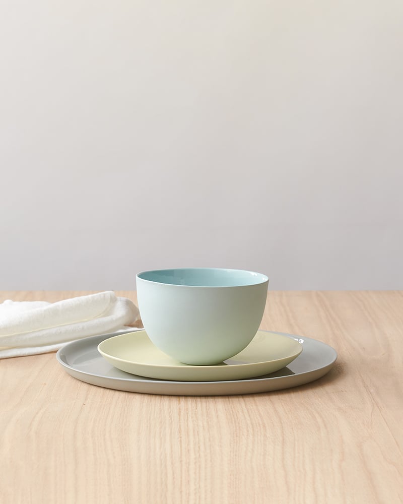 Noodle Bowl Small: Mud Australia